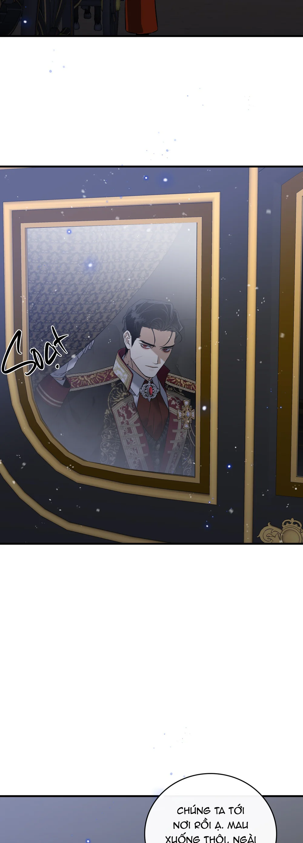 ĐÓA HOA NỞ TRONG ĐÊM TRẮNG Chapter 10 Trang 20