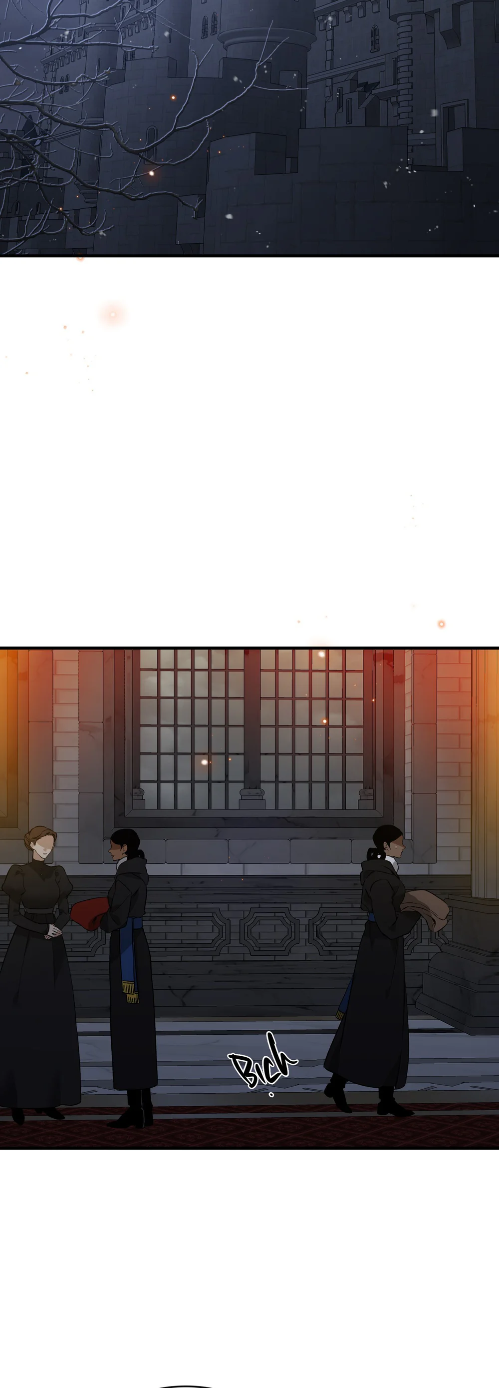 ĐÓA HOA NỞ TRONG ĐÊM TRẮNG Chapter 10 Trang 25