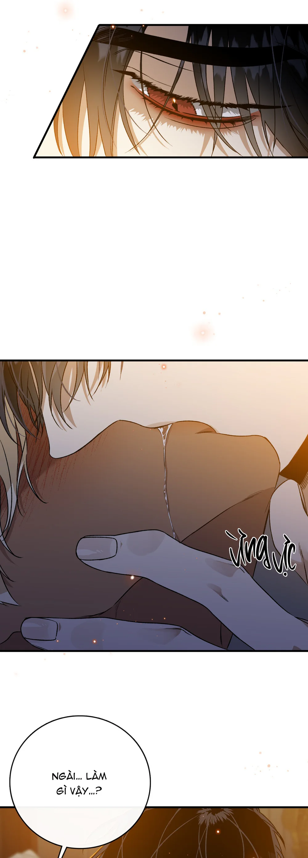 ĐÓA HOA NỞ TRONG ĐÊM TRẮNG Chapter 10 Trang 50