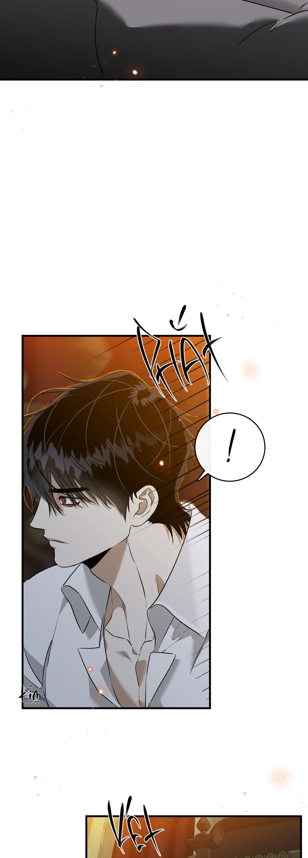 ĐÓA HOA NỞ TRONG ĐÊM TRẮNG Chapter 10 Trang 53