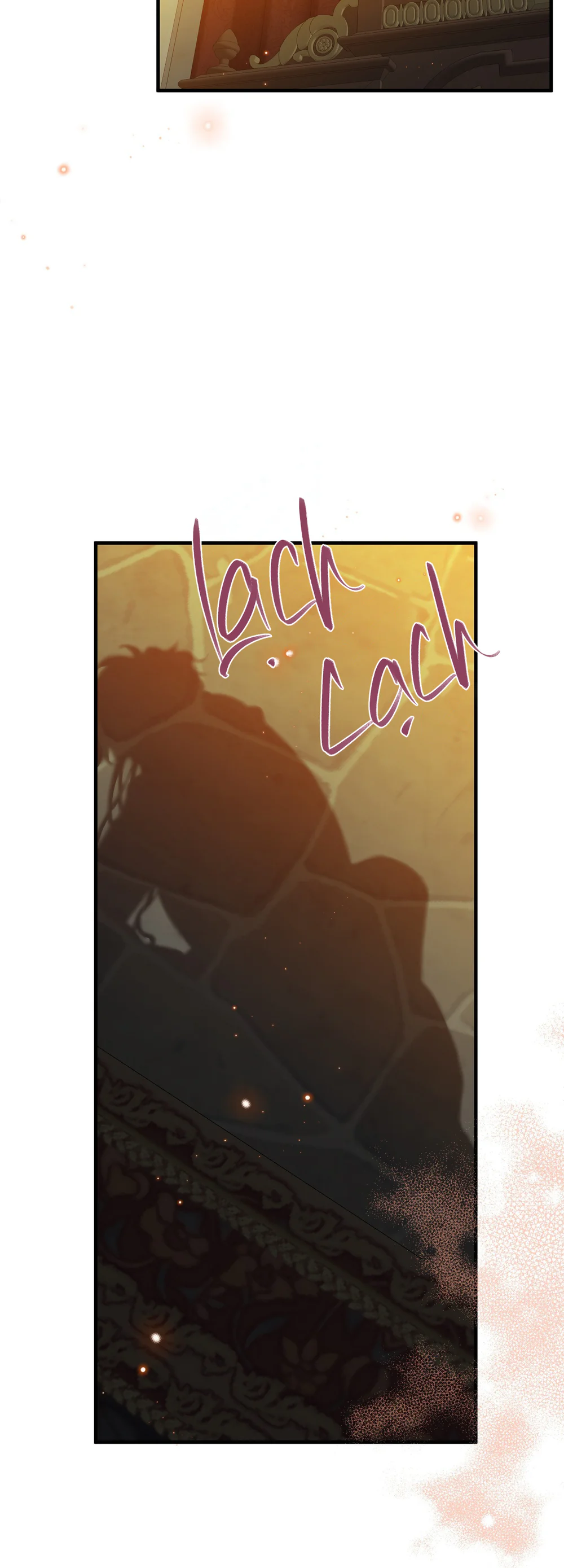 ĐÓA HOA NỞ TRONG ĐÊM TRẮNG Chapter 10 Trang 54