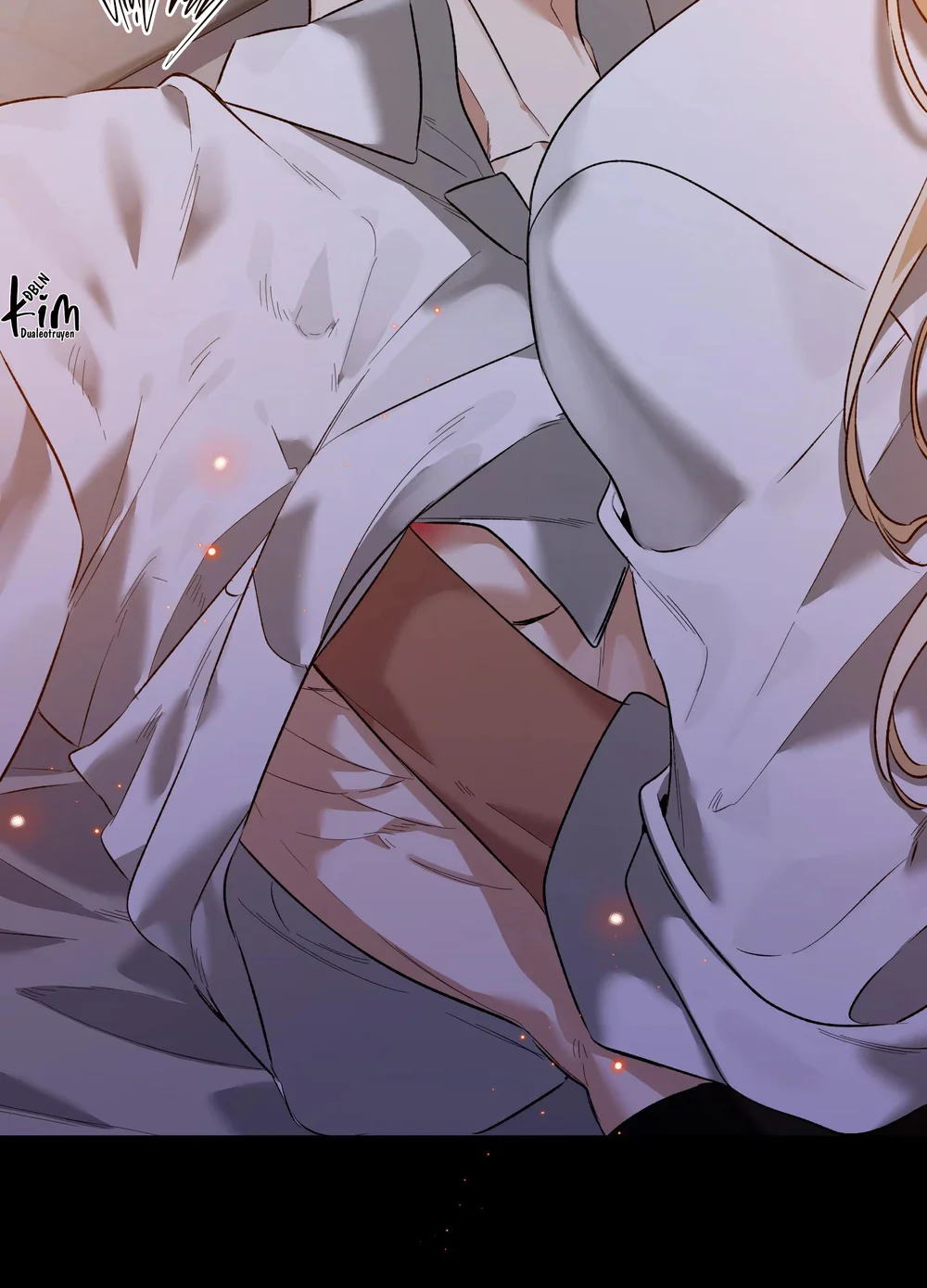 ĐÓA HOA NỞ TRONG ĐÊM TRẮNG Chapter 11 Trang 16