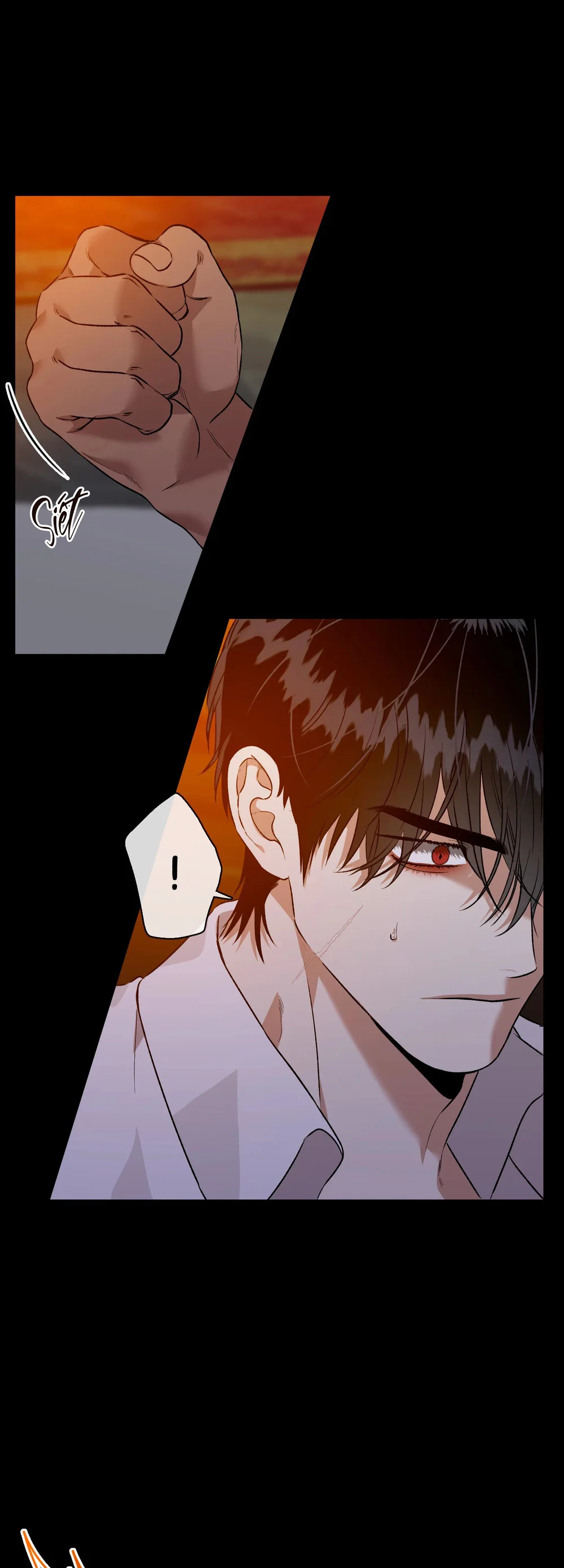 ĐÓA HOA NỞ TRONG ĐÊM TRẮNG Chapter 11 Trang 22