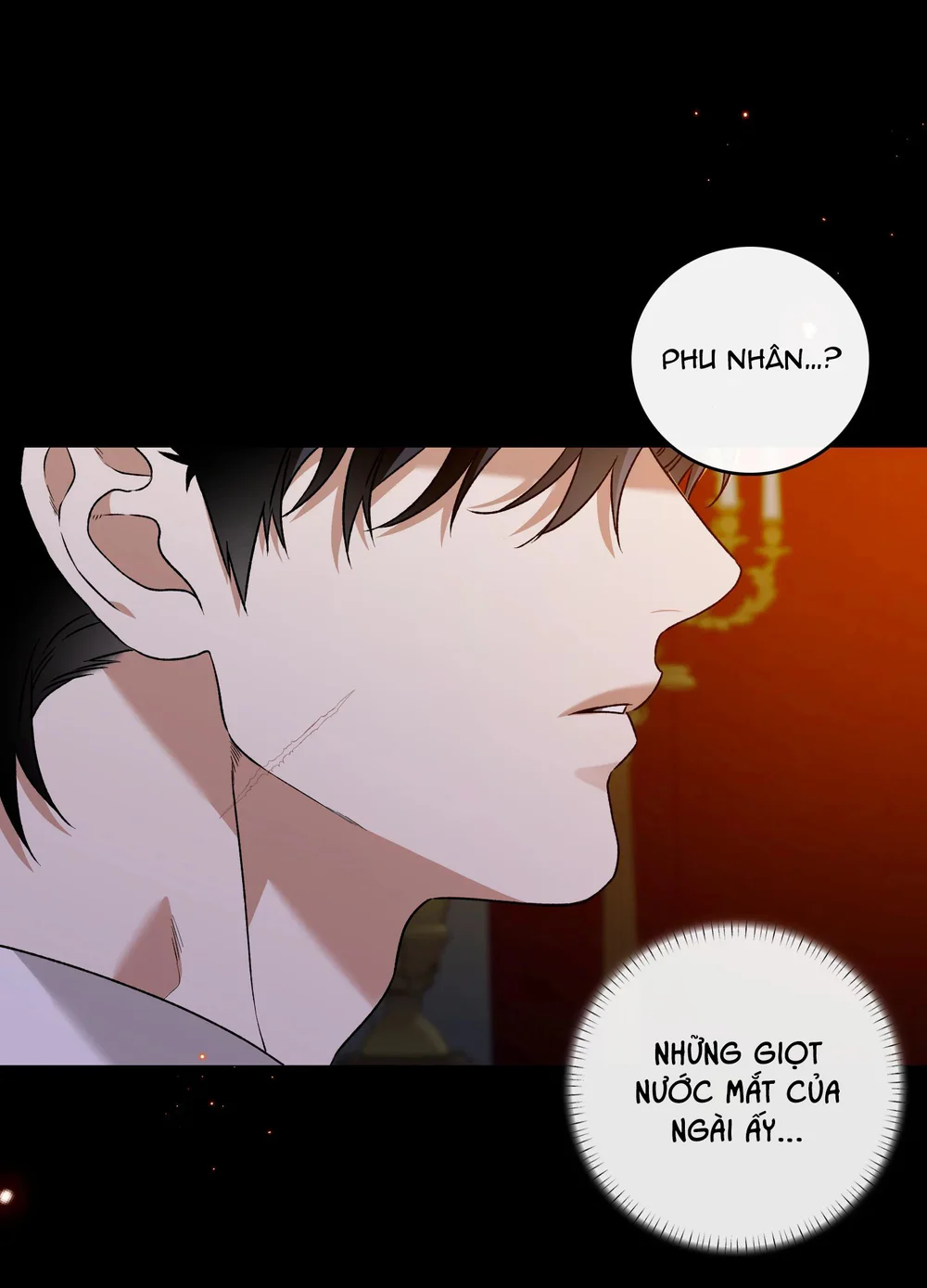 ĐÓA HOA NỞ TRONG ĐÊM TRẮNG Chapter 11 Trang 32