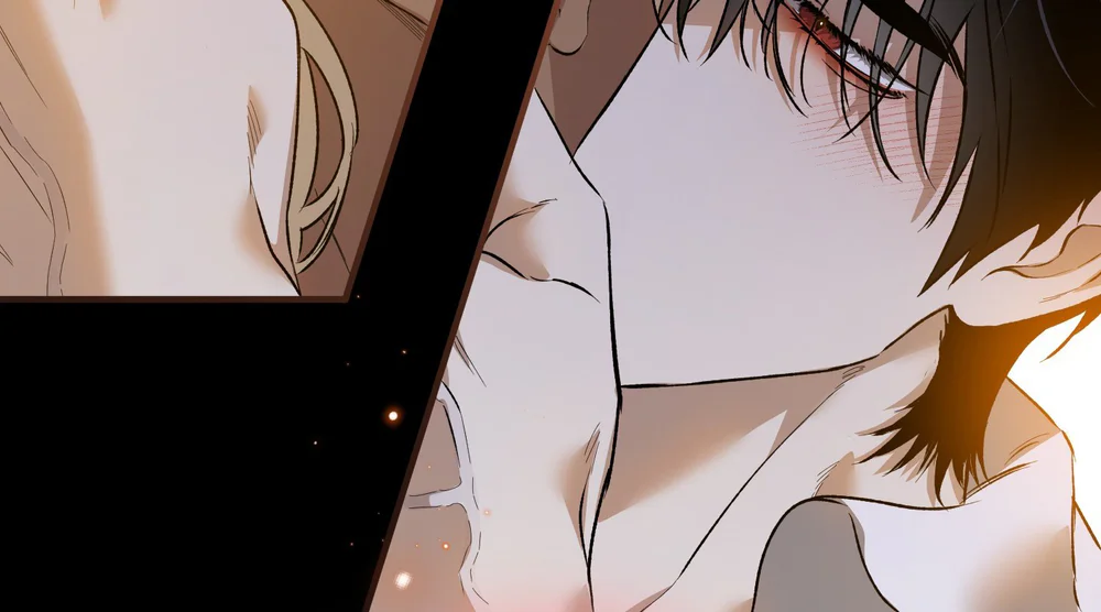 ĐÓA HOA NỞ TRONG ĐÊM TRẮNG Chapter 12 Trang 8