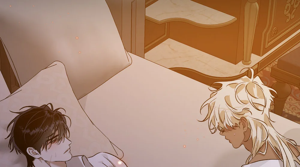 ĐÓA HOA NỞ TRONG ĐÊM TRẮNG Chapter 12 Trang 16