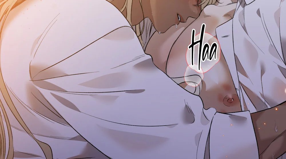 ĐÓA HOA NỞ TRONG ĐÊM TRẮNG Chapter 12 Trang 24