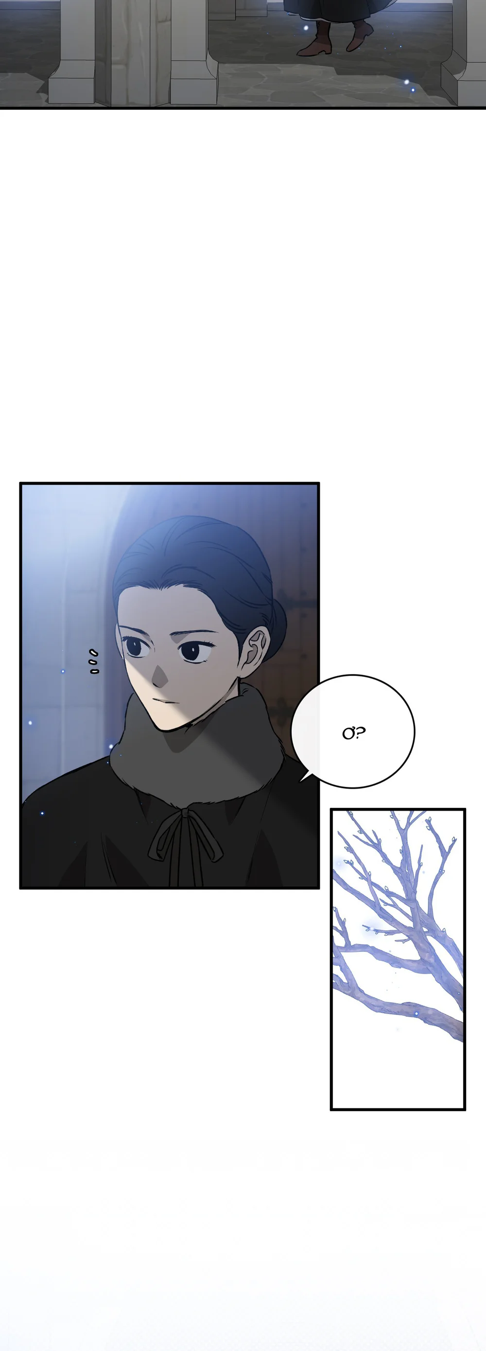 ĐÓA HOA NỞ TRONG ĐÊM TRẮNG Chapter 12 Trang 34