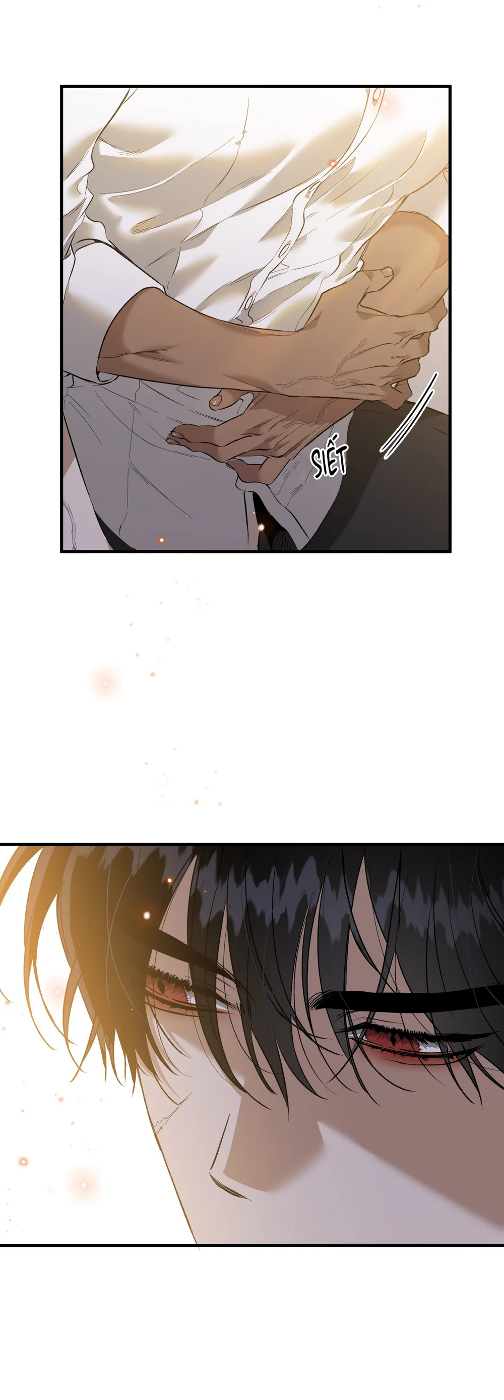 ĐÓA HOA NỞ TRONG ĐÊM TRẮNG Chapter 12 Trang 42