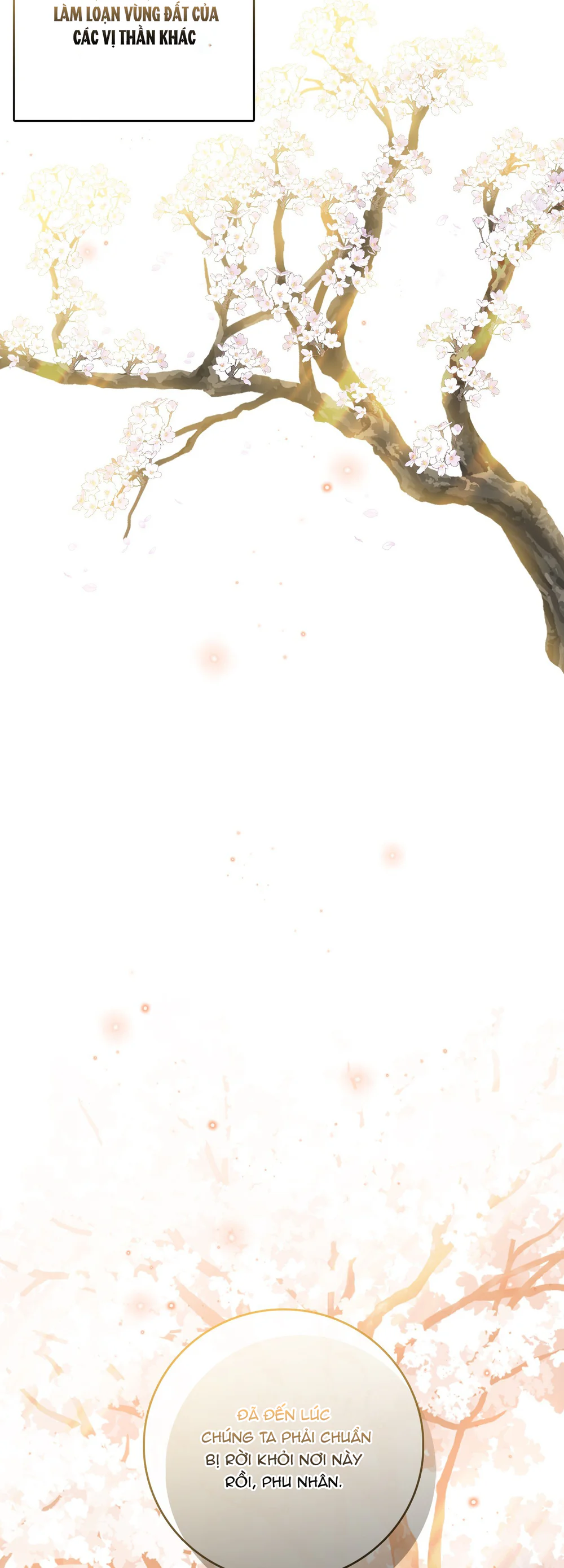 ĐÓA HOA NỞ TRONG ĐÊM TRẮNG Chapter 12 Trang 58