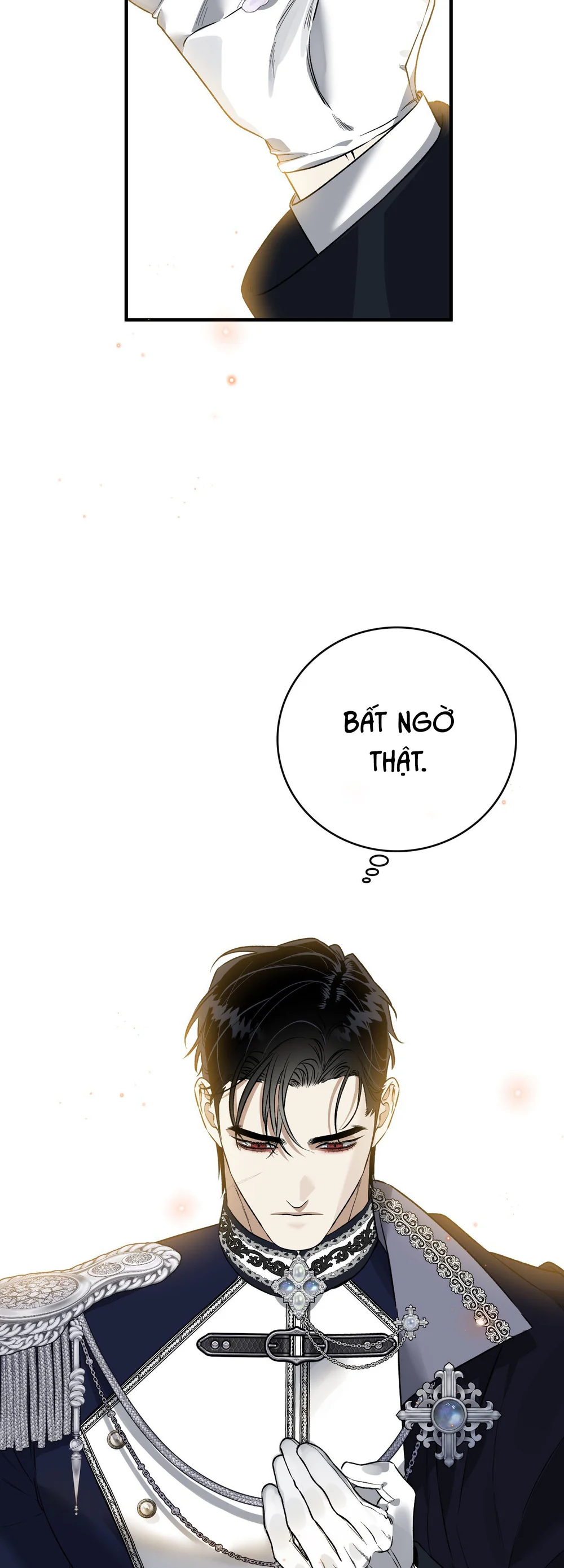 ĐÓA HOA NỞ TRONG ĐÊM TRẮNG Chapter 13 Trang 12