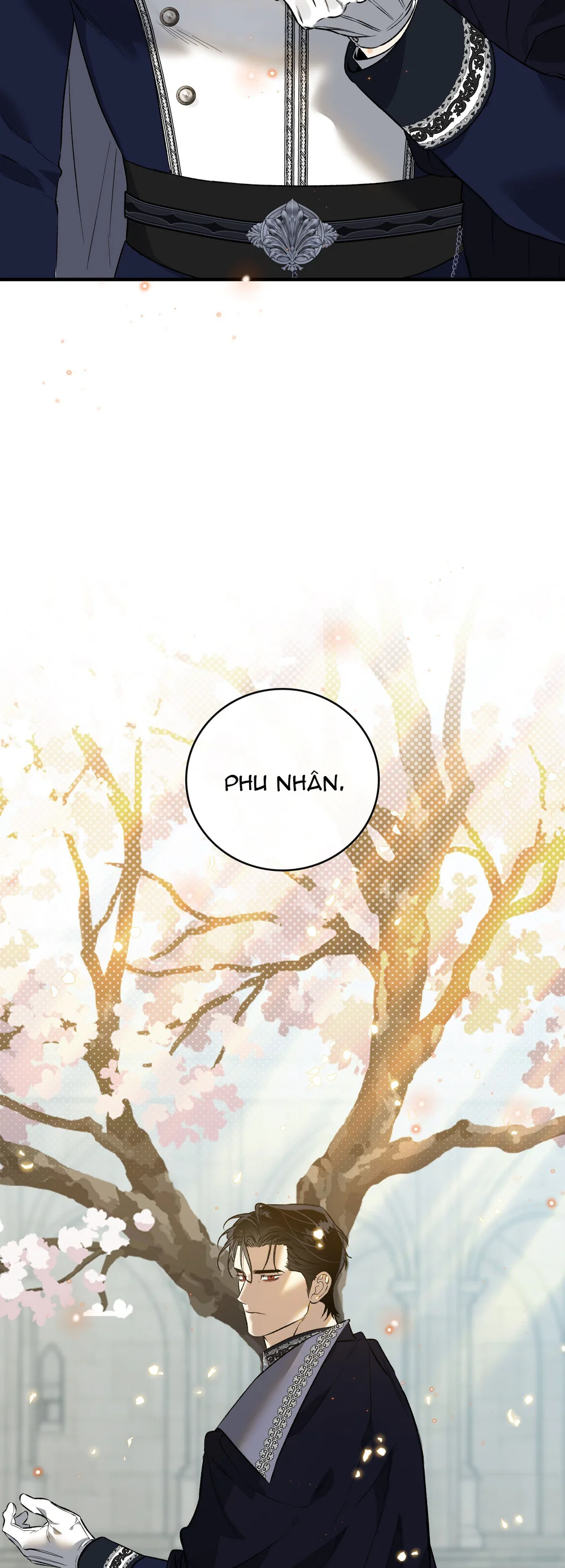 ĐÓA HOA NỞ TRONG ĐÊM TRẮNG Chapter 13 Trang 13