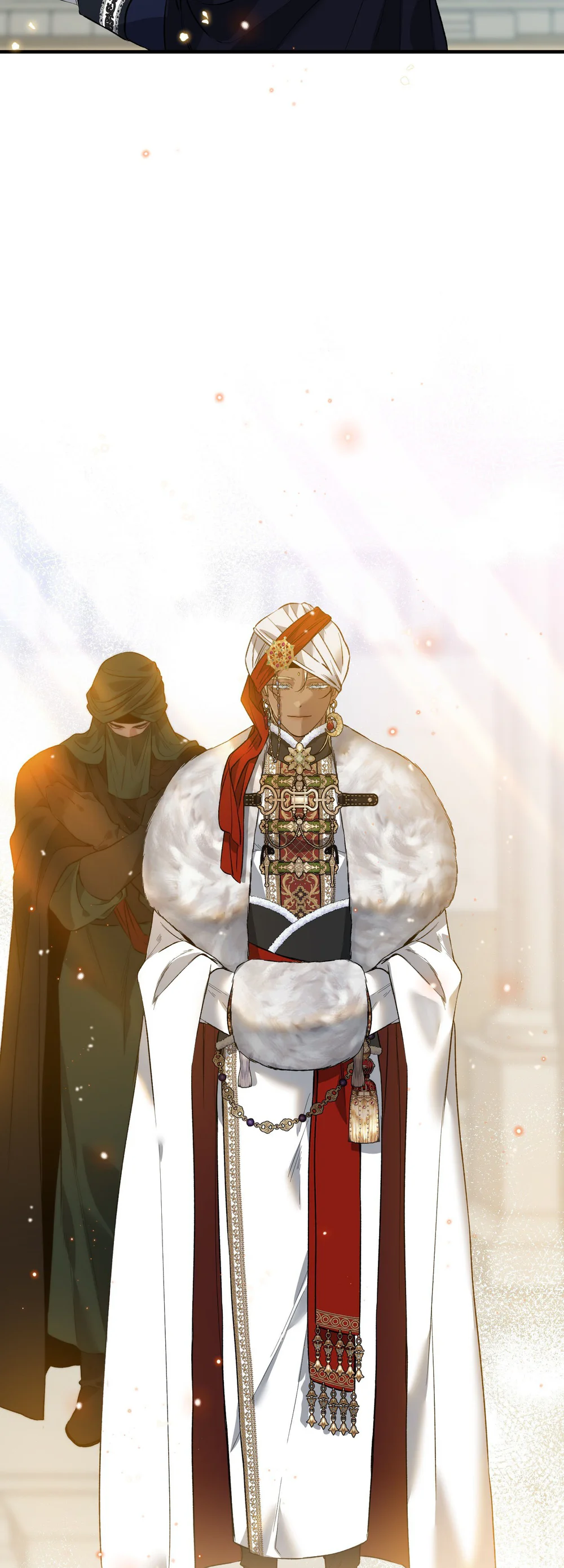 ĐÓA HOA NỞ TRONG ĐÊM TRẮNG Chapter 13 Trang 14