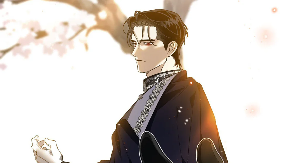 ĐÓA HOA NỞ TRONG ĐÊM TRẮNG Chapter 13 Trang 16