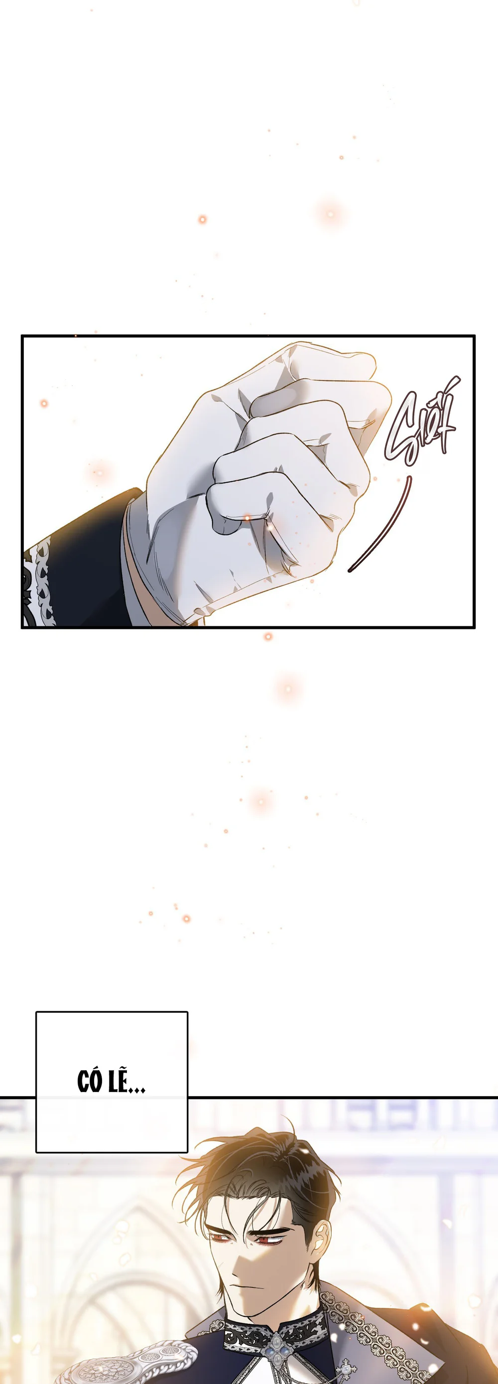 ĐÓA HOA NỞ TRONG ĐÊM TRẮNG Chapter 13 Trang 18