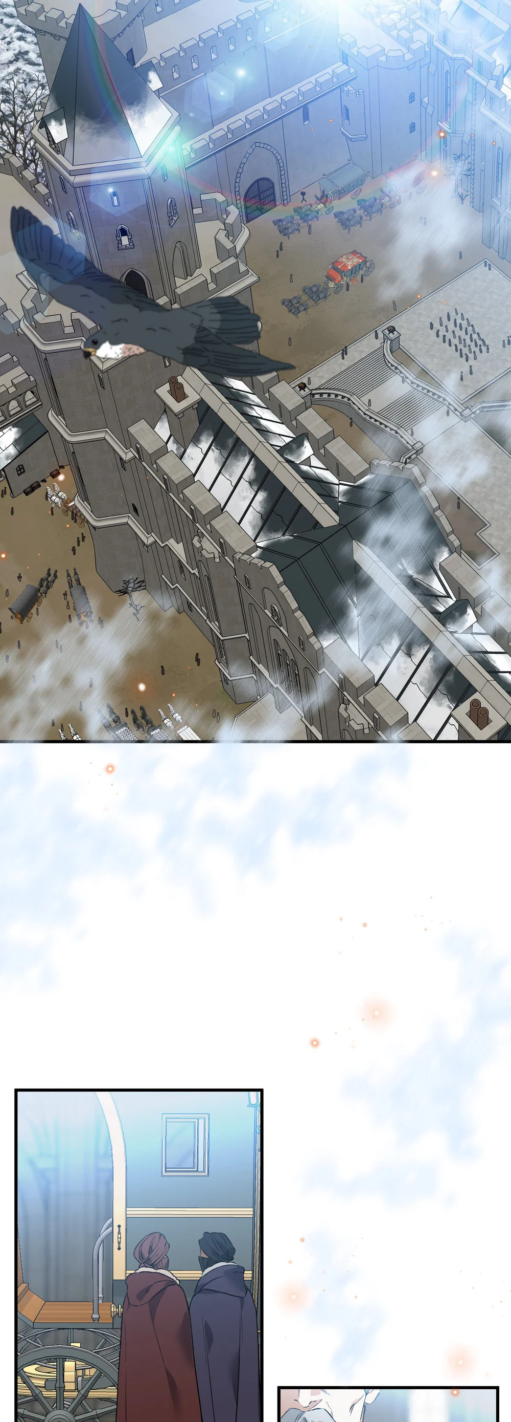 ĐÓA HOA NỞ TRONG ĐÊM TRẮNG Chapter 13 Trang 26