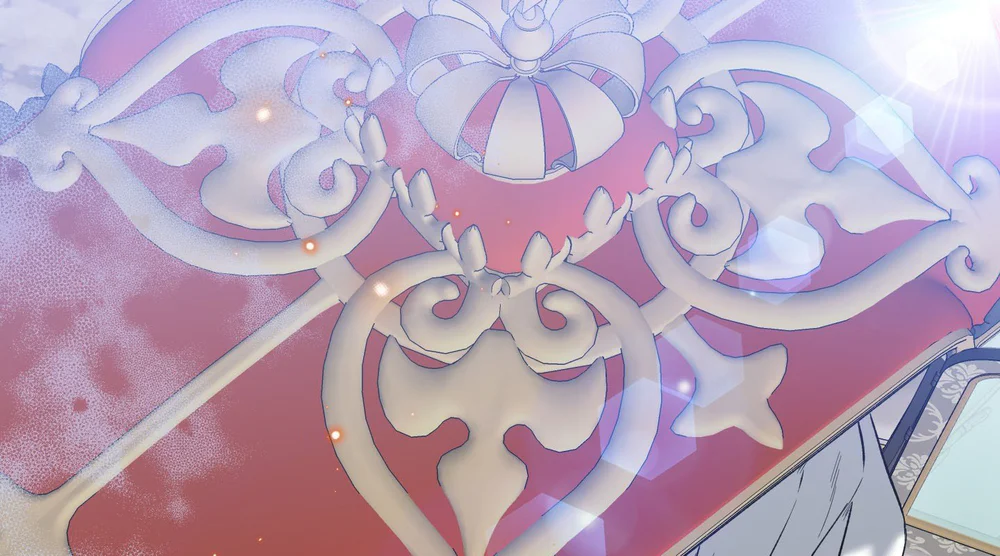 ĐÓA HOA NỞ TRONG ĐÊM TRẮNG Chapter 13 Trang 40