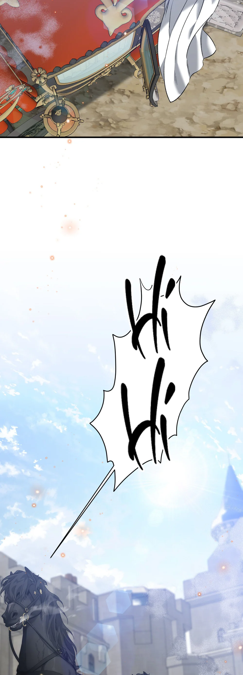 ĐÓA HOA NỞ TRONG ĐÊM TRẮNG Chapter 13 Trang 41