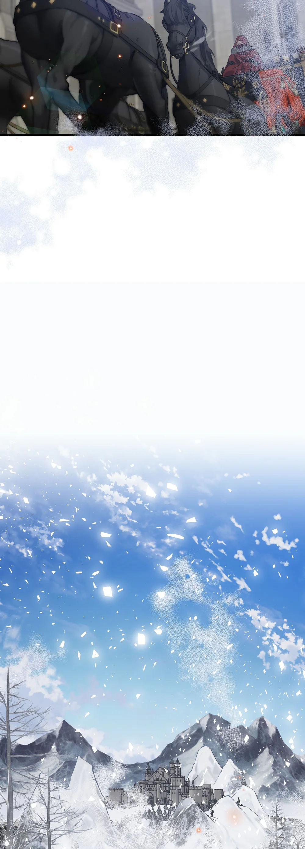 ĐÓA HOA NỞ TRONG ĐÊM TRẮNG Chapter 13 Trang 42