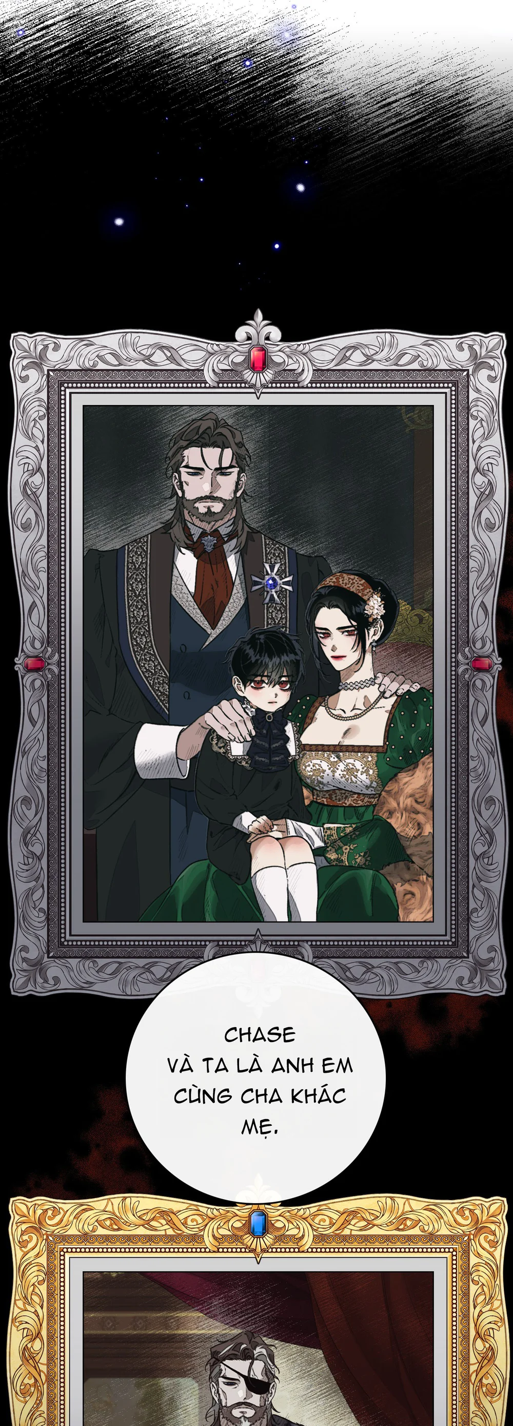 ĐÓA HOA NỞ TRONG ĐÊM TRẮNG Chapter 13 Trang 46