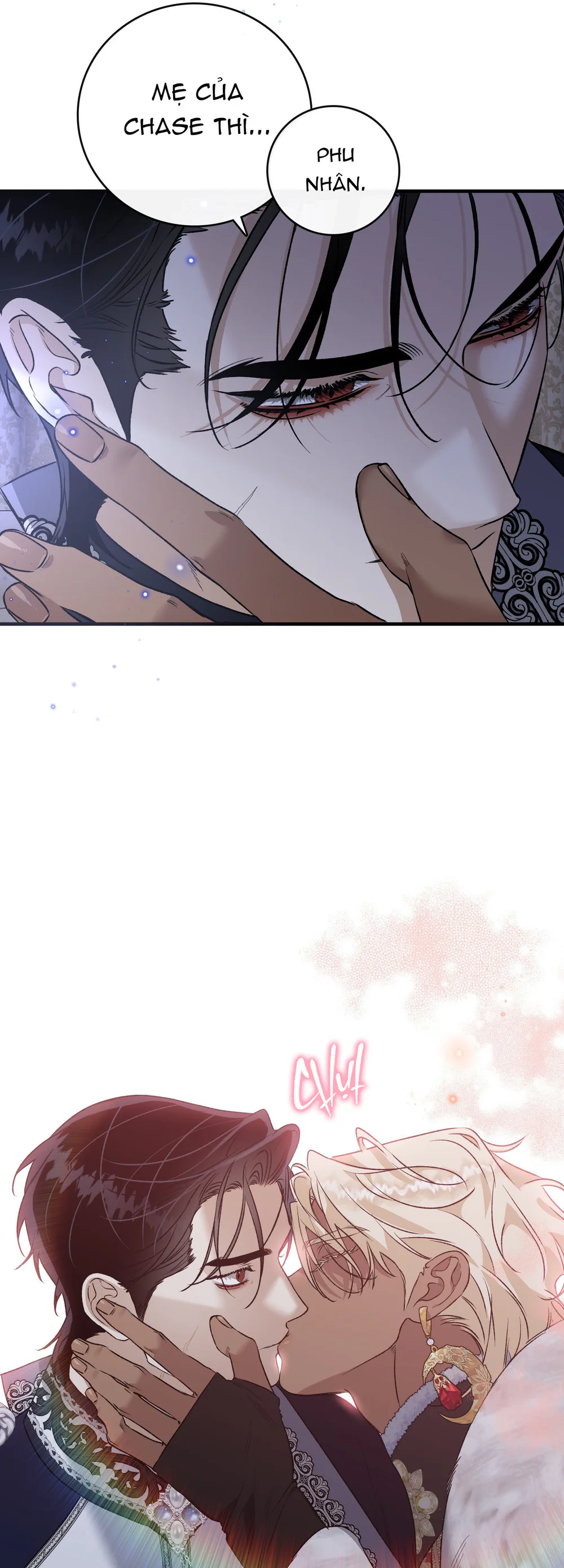 ĐÓA HOA NỞ TRONG ĐÊM TRẮNG Chapter 13 Trang 50