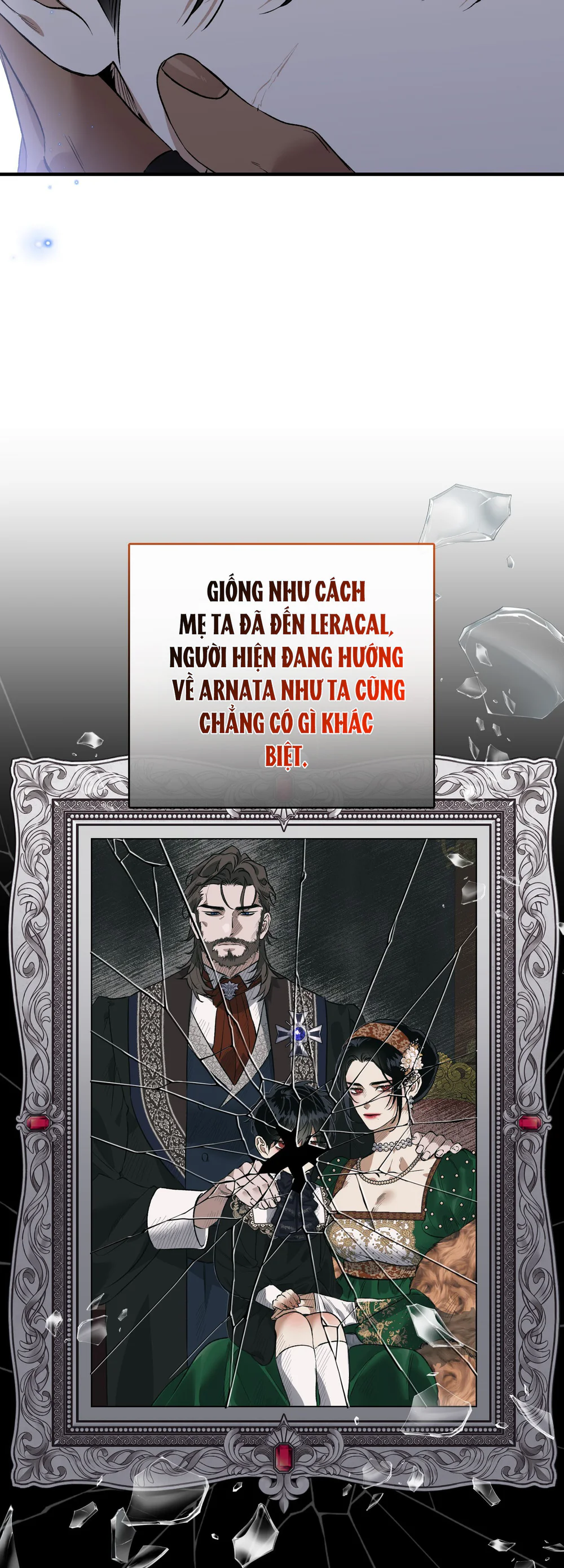 ĐÓA HOA NỞ TRONG ĐÊM TRẮNG Chapter 13 Trang 55