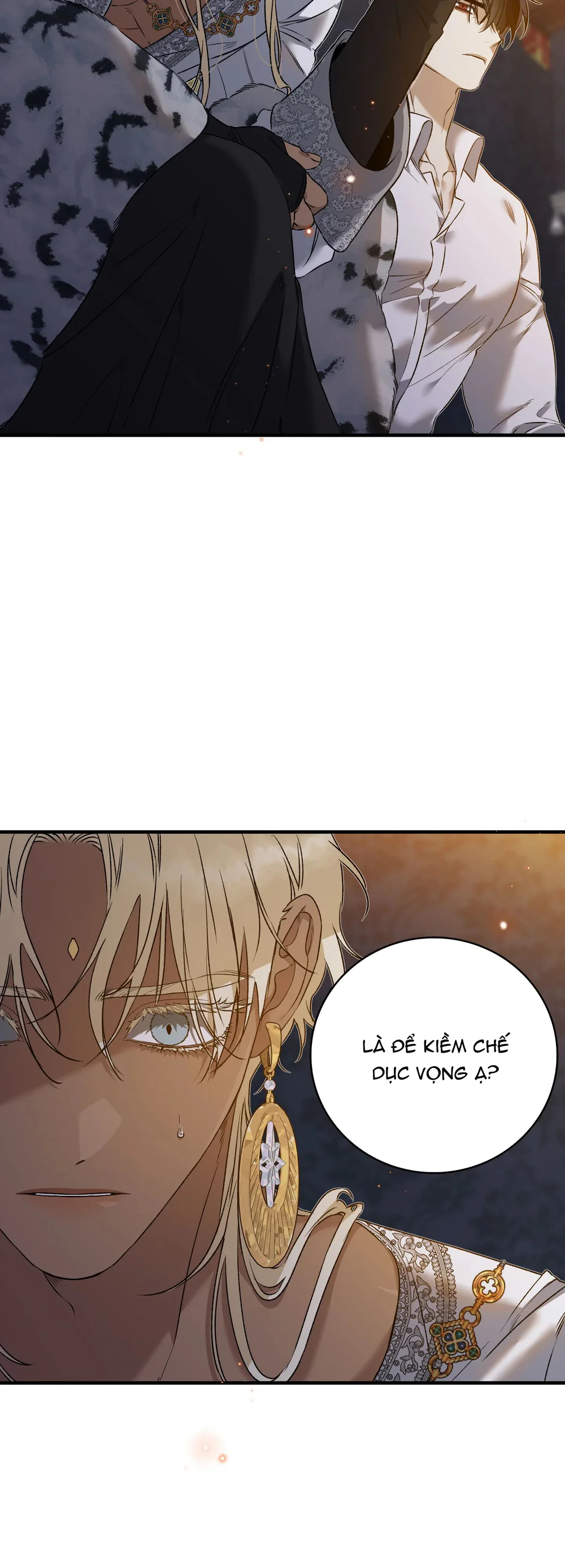 ĐÓA HOA NỞ TRONG ĐÊM TRẮNG Chapter 14 Trang 26