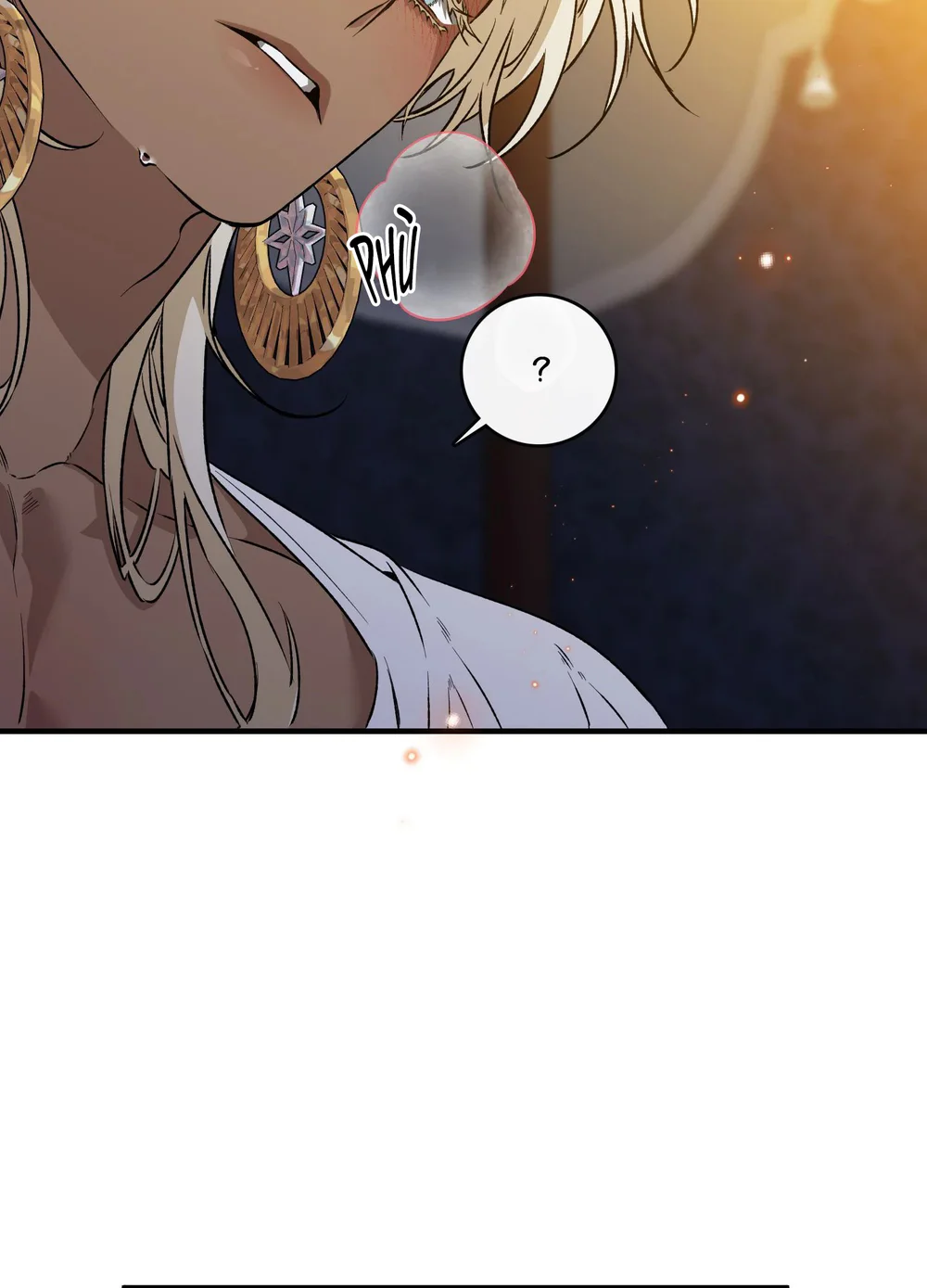 ĐÓA HOA NỞ TRONG ĐÊM TRẮNG Chapter 14 Trang 46