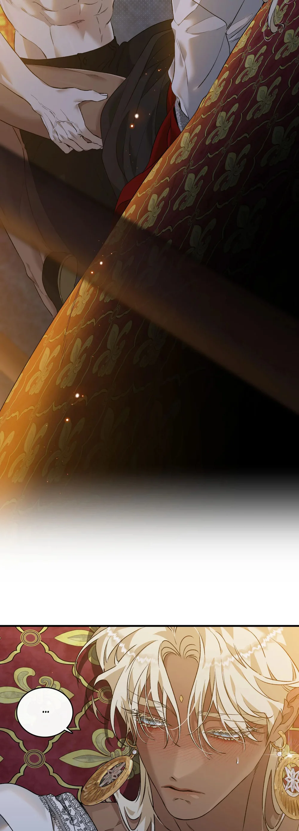 ĐÓA HOA NỞ TRONG ĐÊM TRẮNG Chapter 15 Trang 13