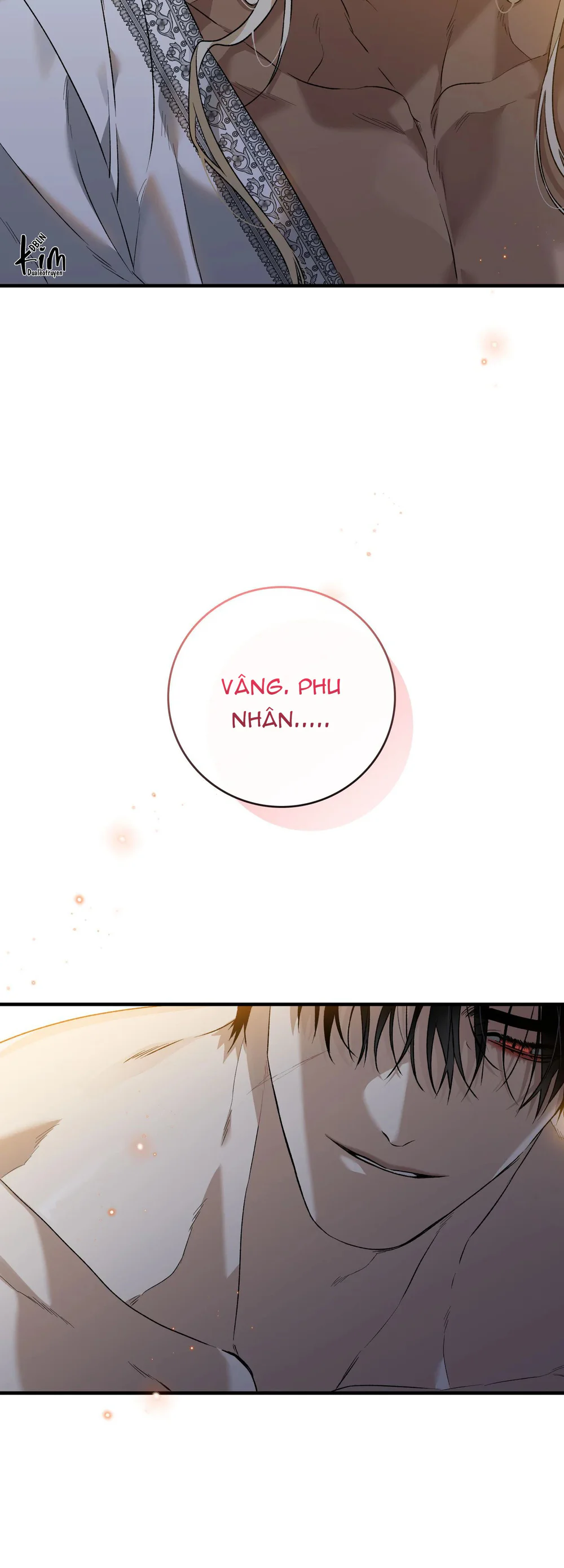 ĐÓA HOA NỞ TRONG ĐÊM TRẮNG Chapter 15 Trang 14