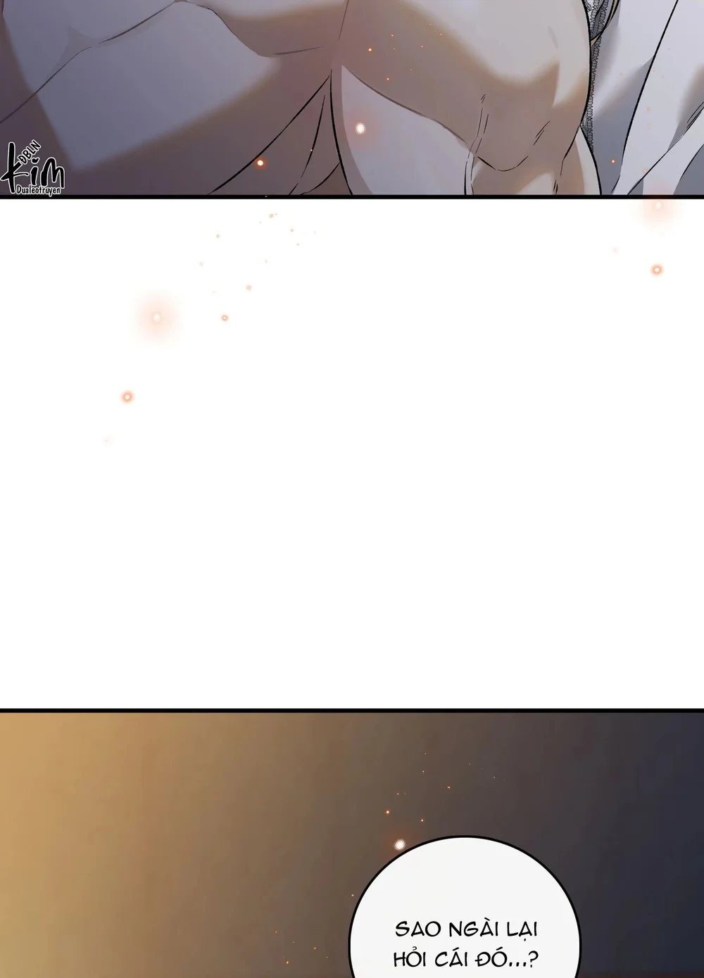 ĐÓA HOA NỞ TRONG ĐÊM TRẮNG Chapter 15 Trang 16