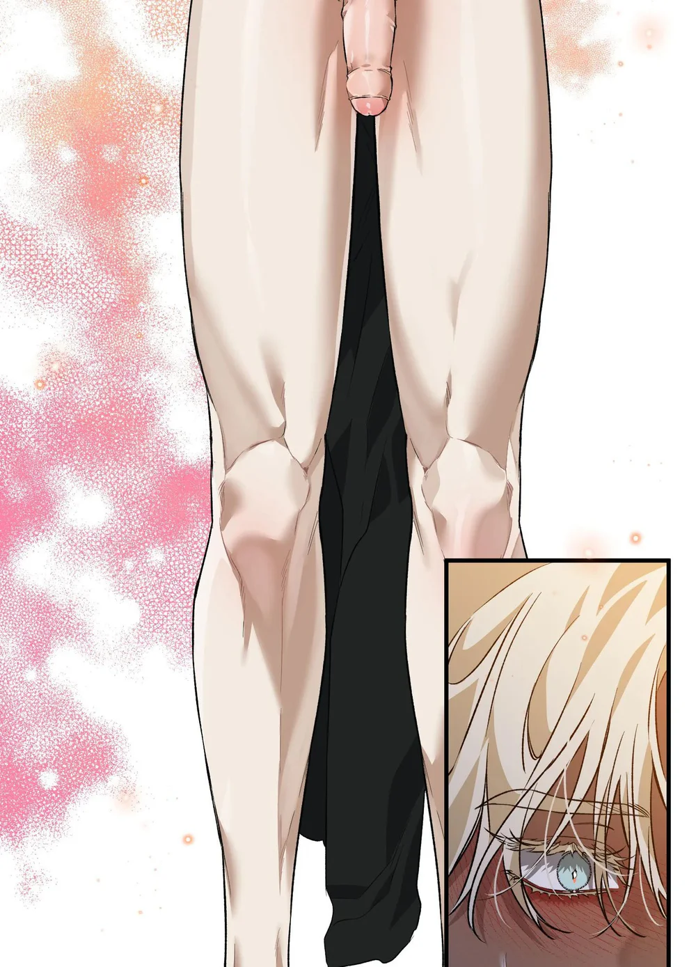 ĐÓA HOA NỞ TRONG ĐÊM TRẮNG Chapter 15 Trang 32