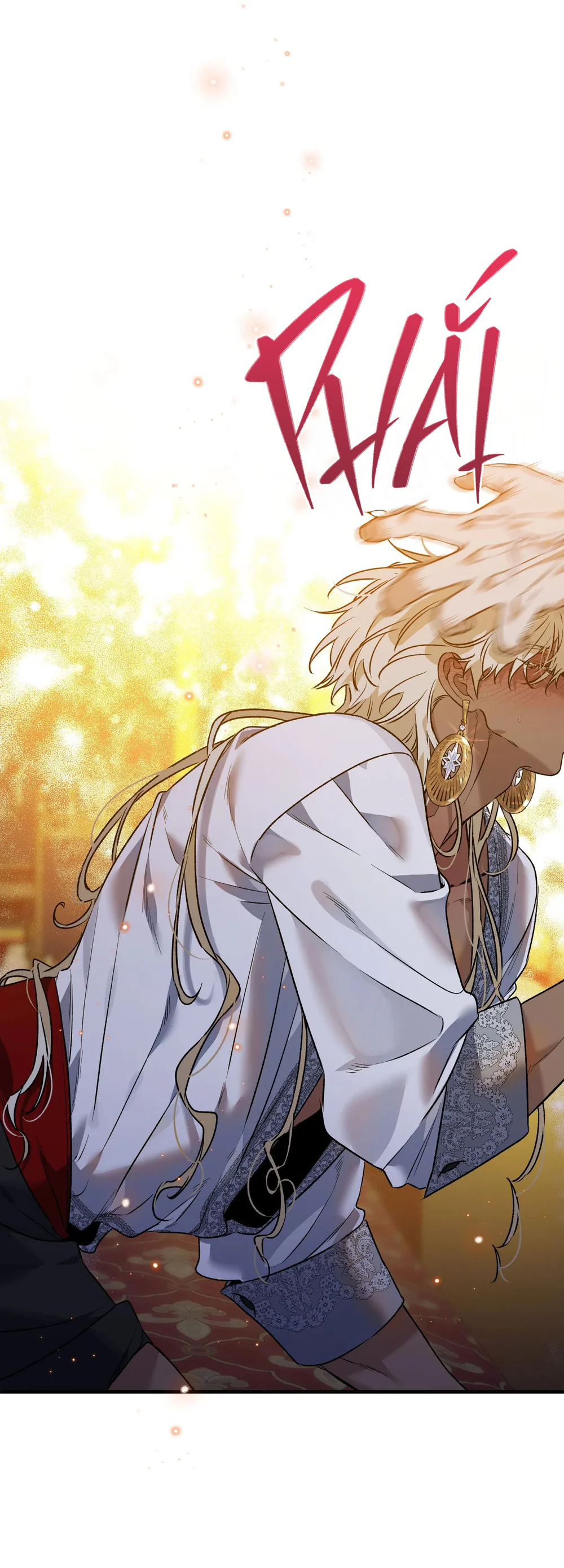 ĐÓA HOA NỞ TRONG ĐÊM TRẮNG Chapter 15 Trang 41