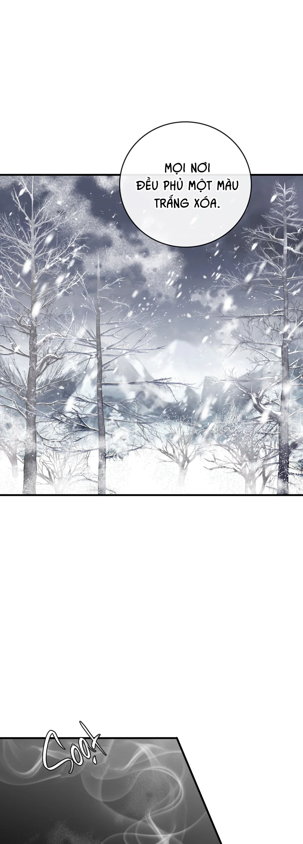 ĐÓA HOA NỞ TRONG ĐÊM TRẮNG Chapter 1 Trang 3