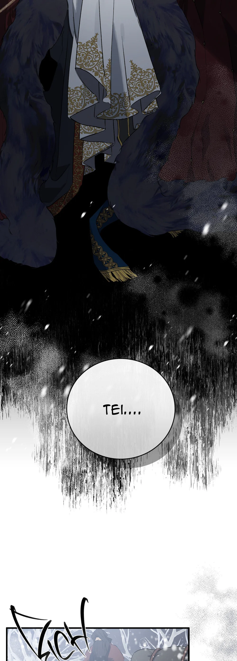 ĐÓA HOA NỞ TRONG ĐÊM TRẮNG Chapter 1 Trang 6