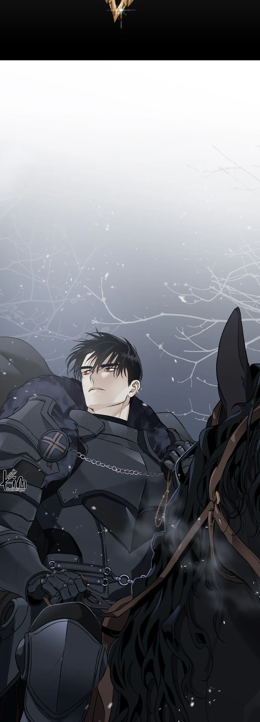 ĐÓA HOA NỞ TRONG ĐÊM TRẮNG Chapter 1 Trang 11