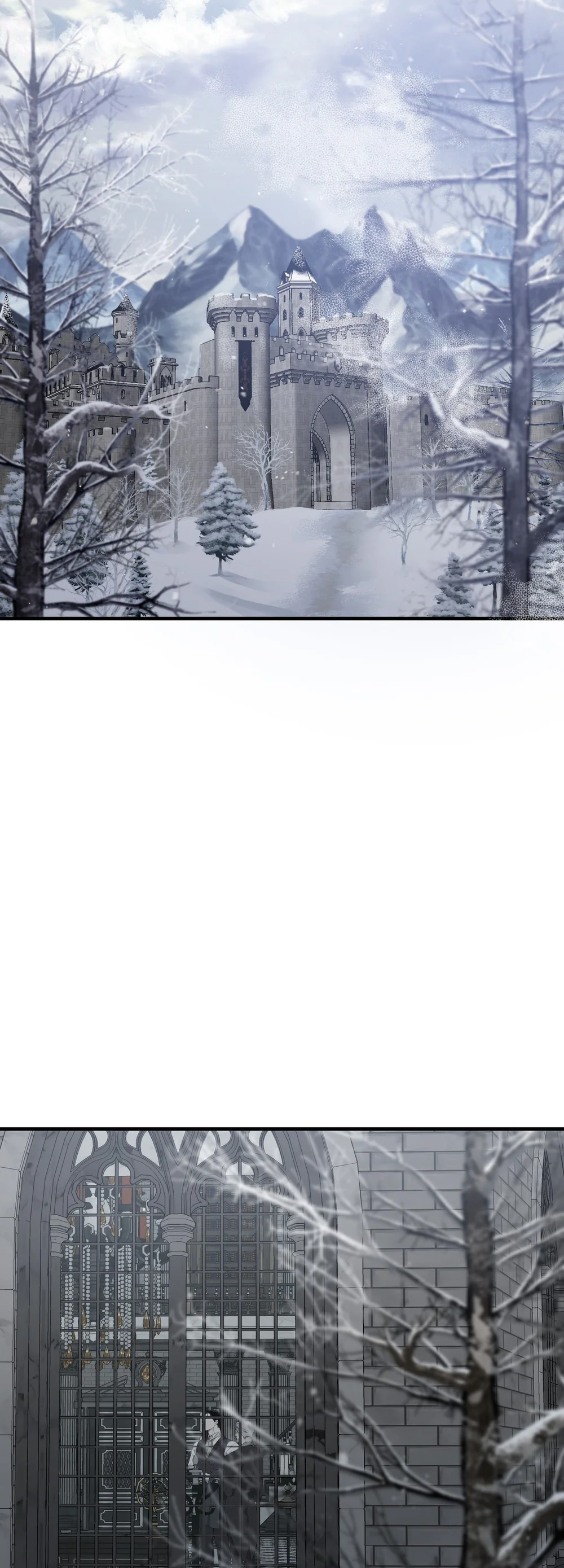 ĐÓA HOA NỞ TRONG ĐÊM TRẮNG Chapter 1 Trang 16