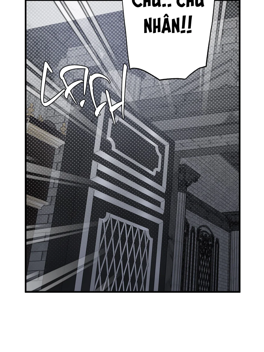 ĐÓA HOA NỞ TRONG ĐÊM TRẮNG Chapter 1 Trang 21