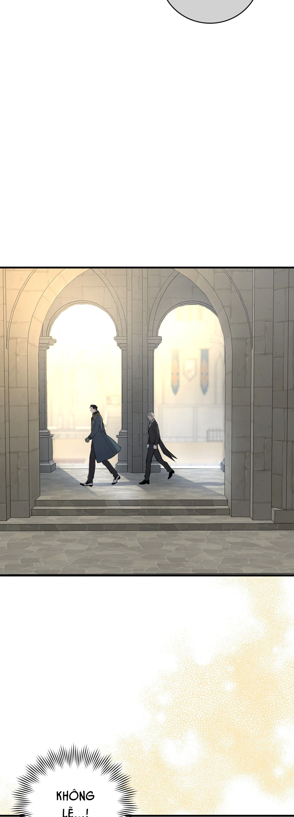 ĐÓA HOA NỞ TRONG ĐÊM TRẮNG Chapter 1 Trang 30