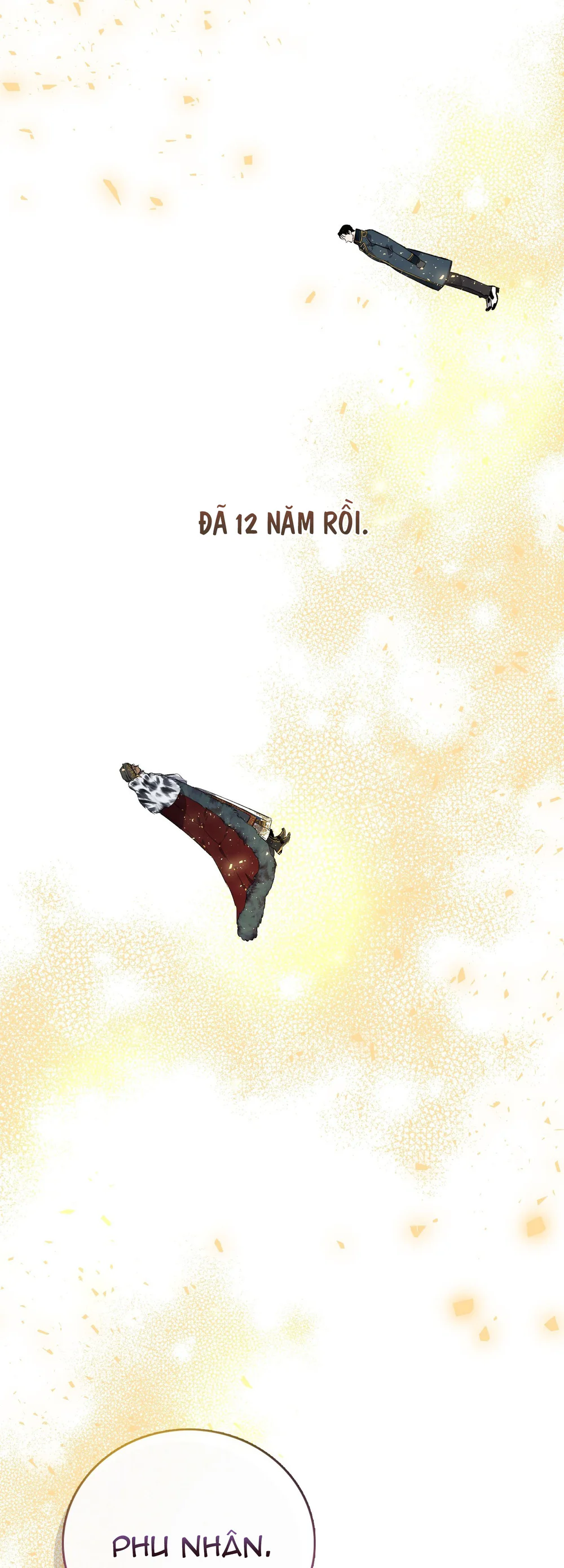 ĐÓA HOA NỞ TRONG ĐÊM TRẮNG Chapter 1 Trang 36