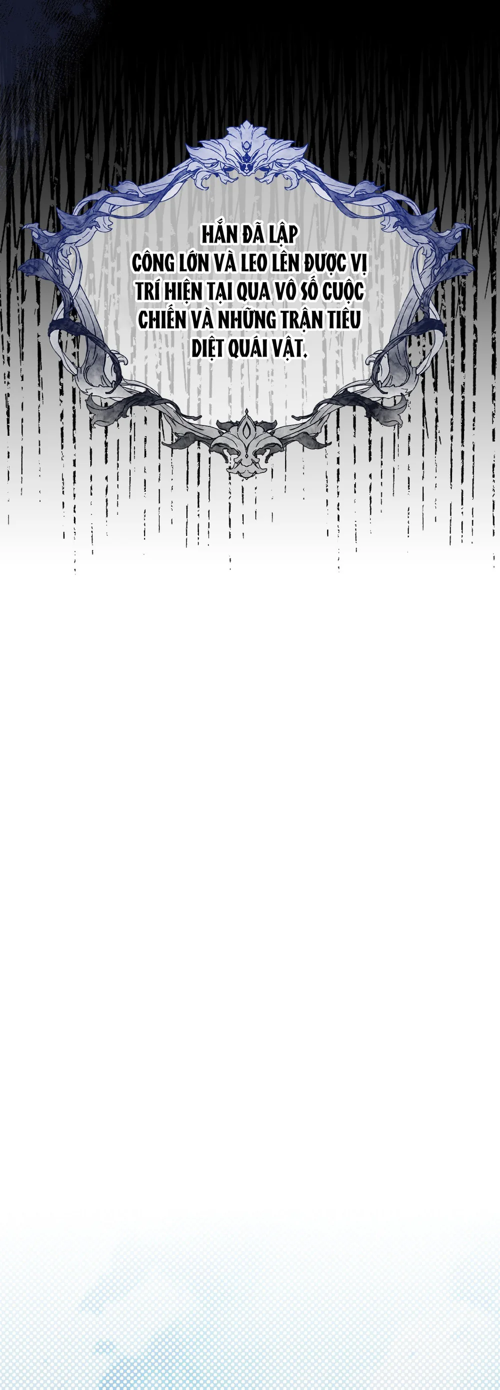 ĐÓA HOA NỞ TRONG ĐÊM TRẮNG Chapter 1 Trang 48