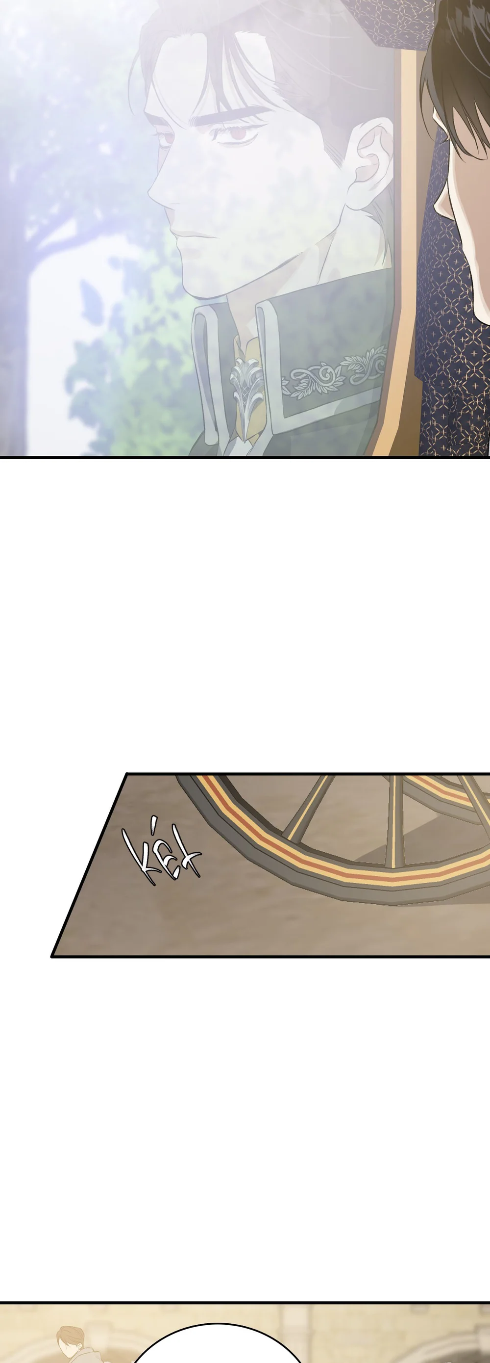 ĐÓA HOA NỞ TRONG ĐÊM TRẮNG Chapter 1 Trang 52