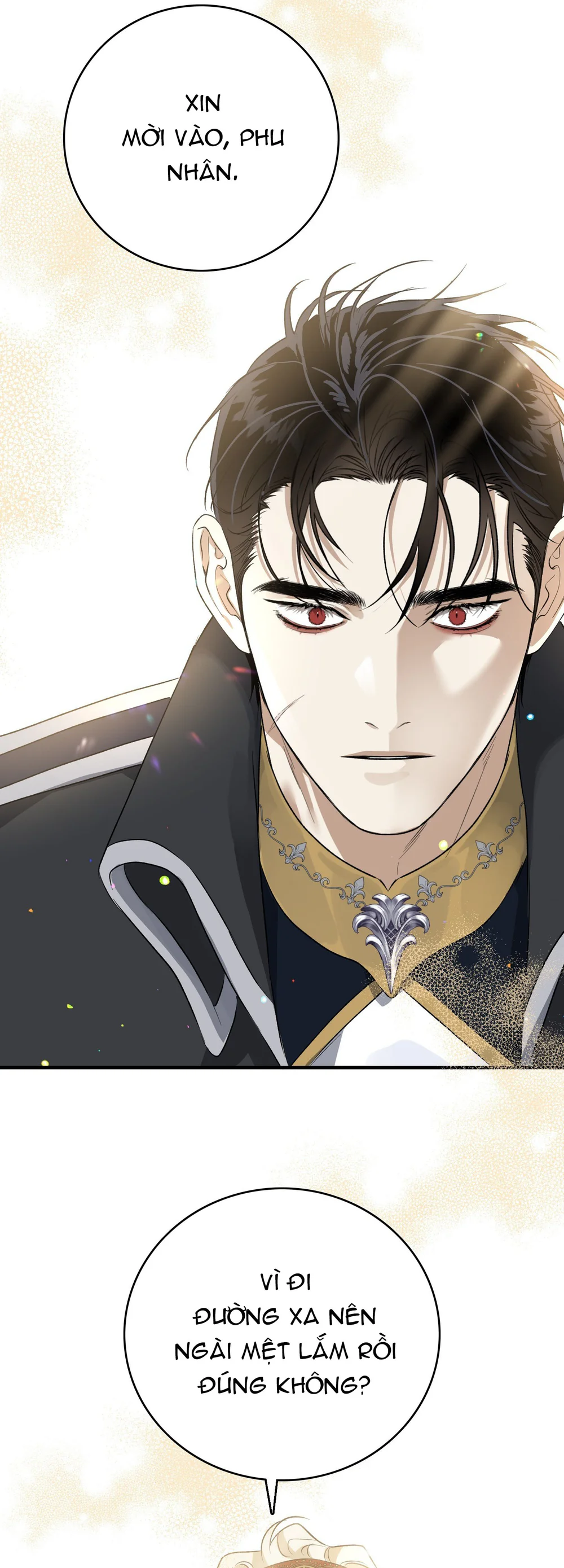 ĐÓA HOA NỞ TRONG ĐÊM TRẮNG Chapter 1 Trang 55