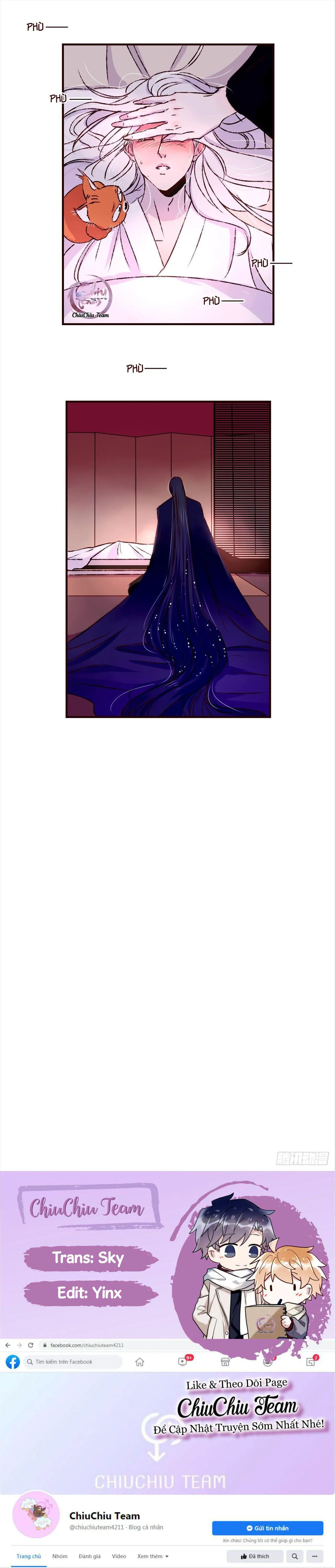 Đóa Hoa Quỷ Dữ Chapter 25 Trang 8