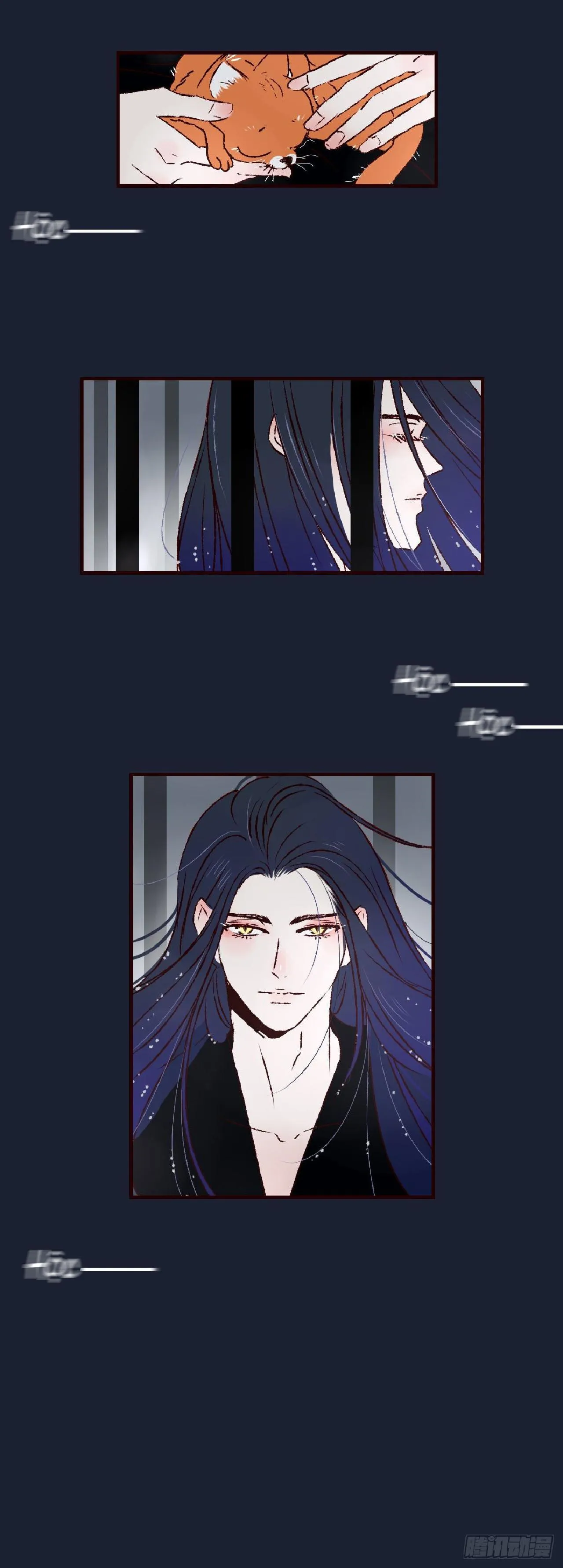 Đóa Hoa Quỷ Dữ Chapter 27 Trang 13