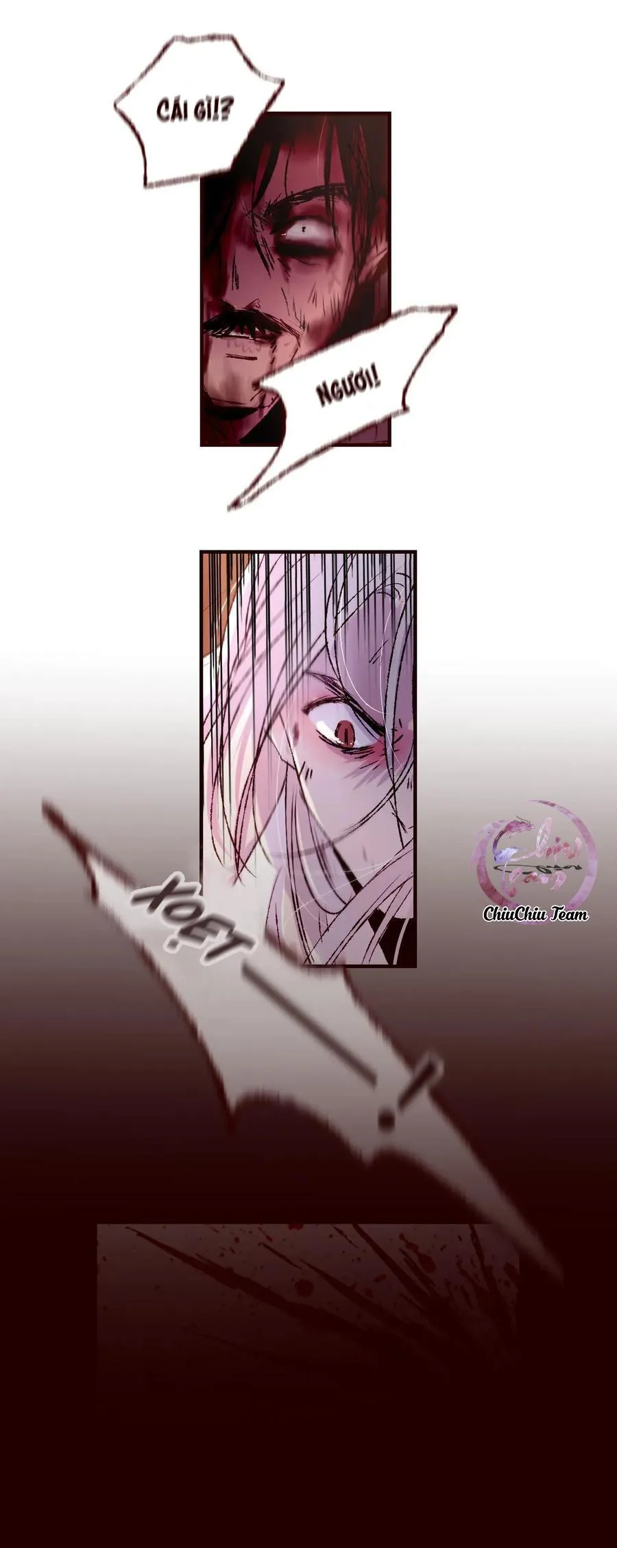 Đóa Hoa Quỷ Dữ Chapter 50 Trang 4