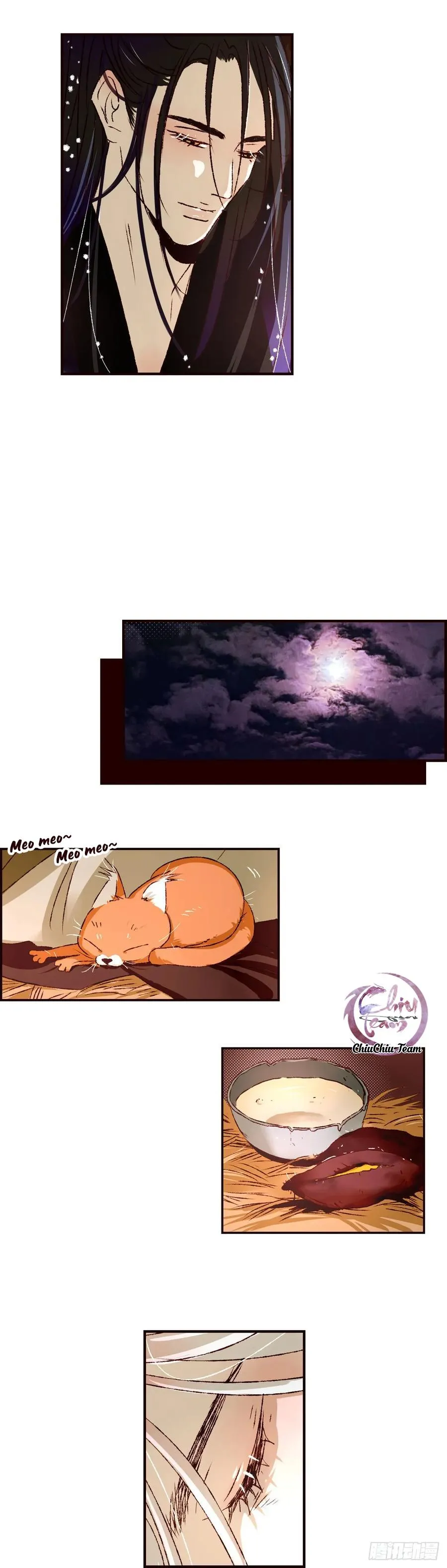 Đóa Hoa Quỷ Dữ Chapter 50 Trang 14