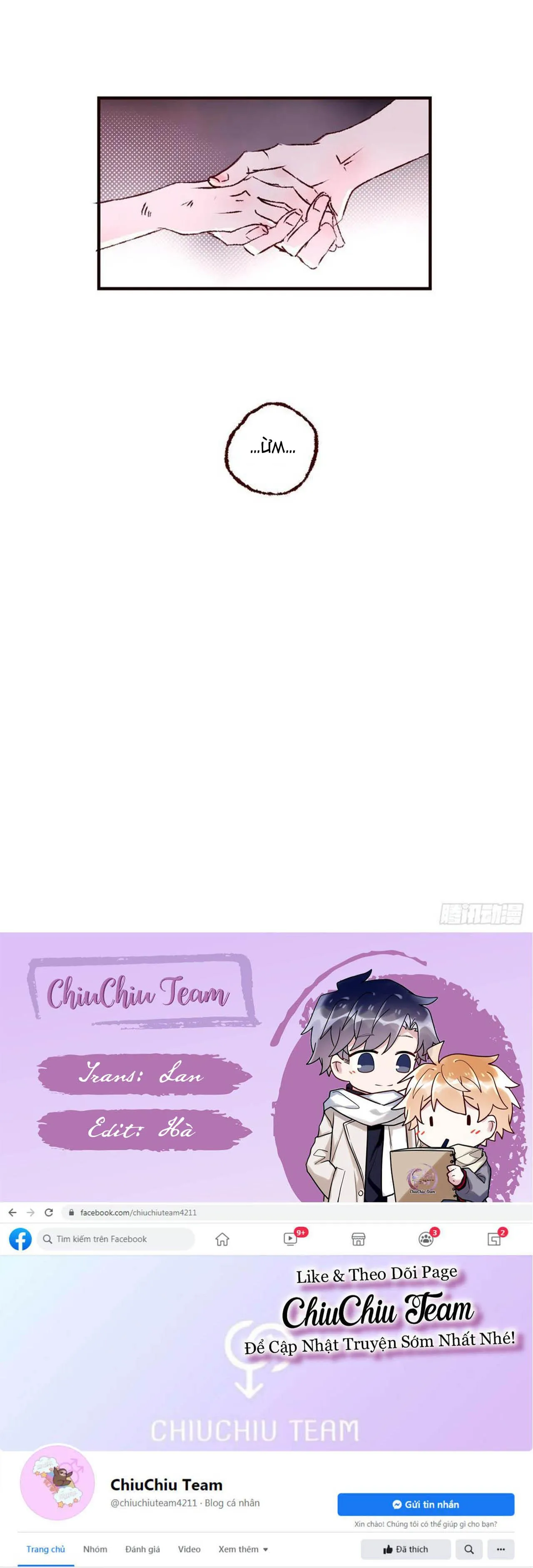 Đóa Hoa Quỷ Dữ Chapter 52 Trang 9