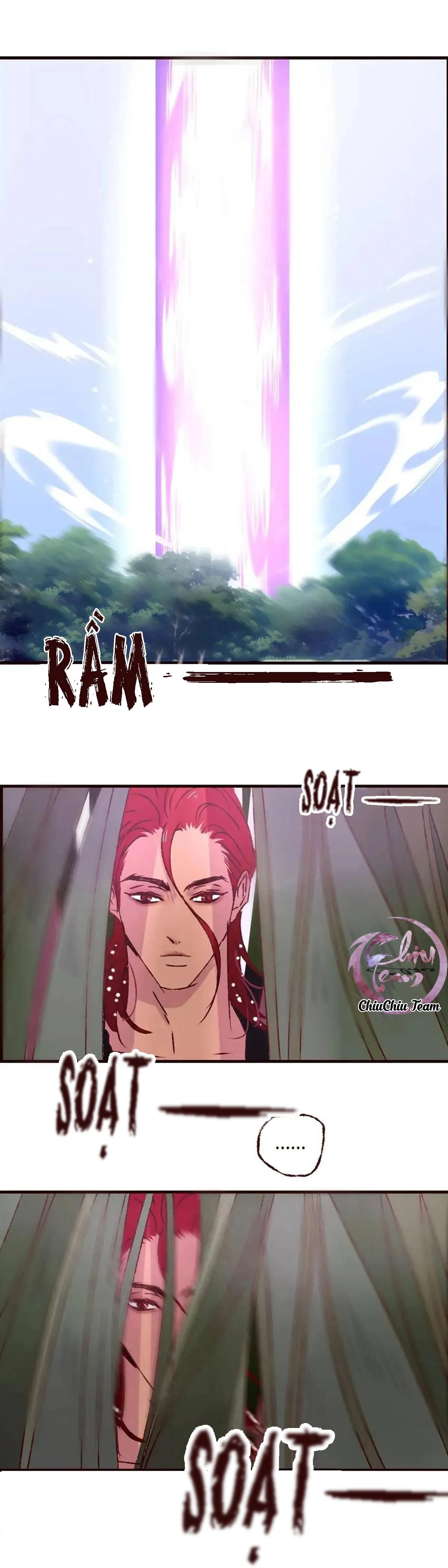 Đóa Hoa Quỷ Dữ Chapter 63 Trang 27