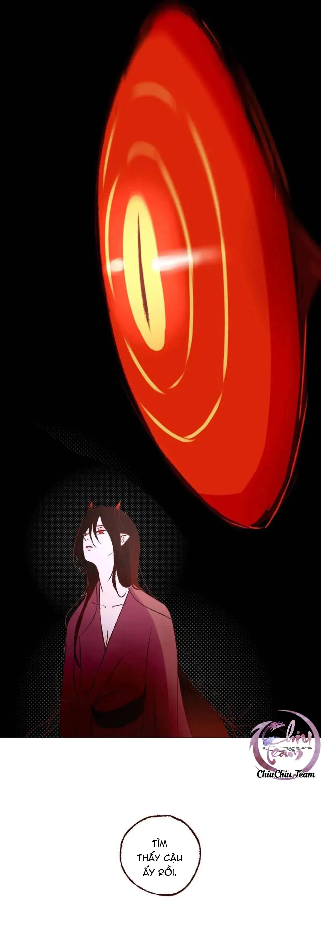 Đóa Hoa Quỷ Dữ Chapter 63 Trang 30